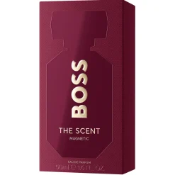 Boss The Scent For Her Magnetic Parfum