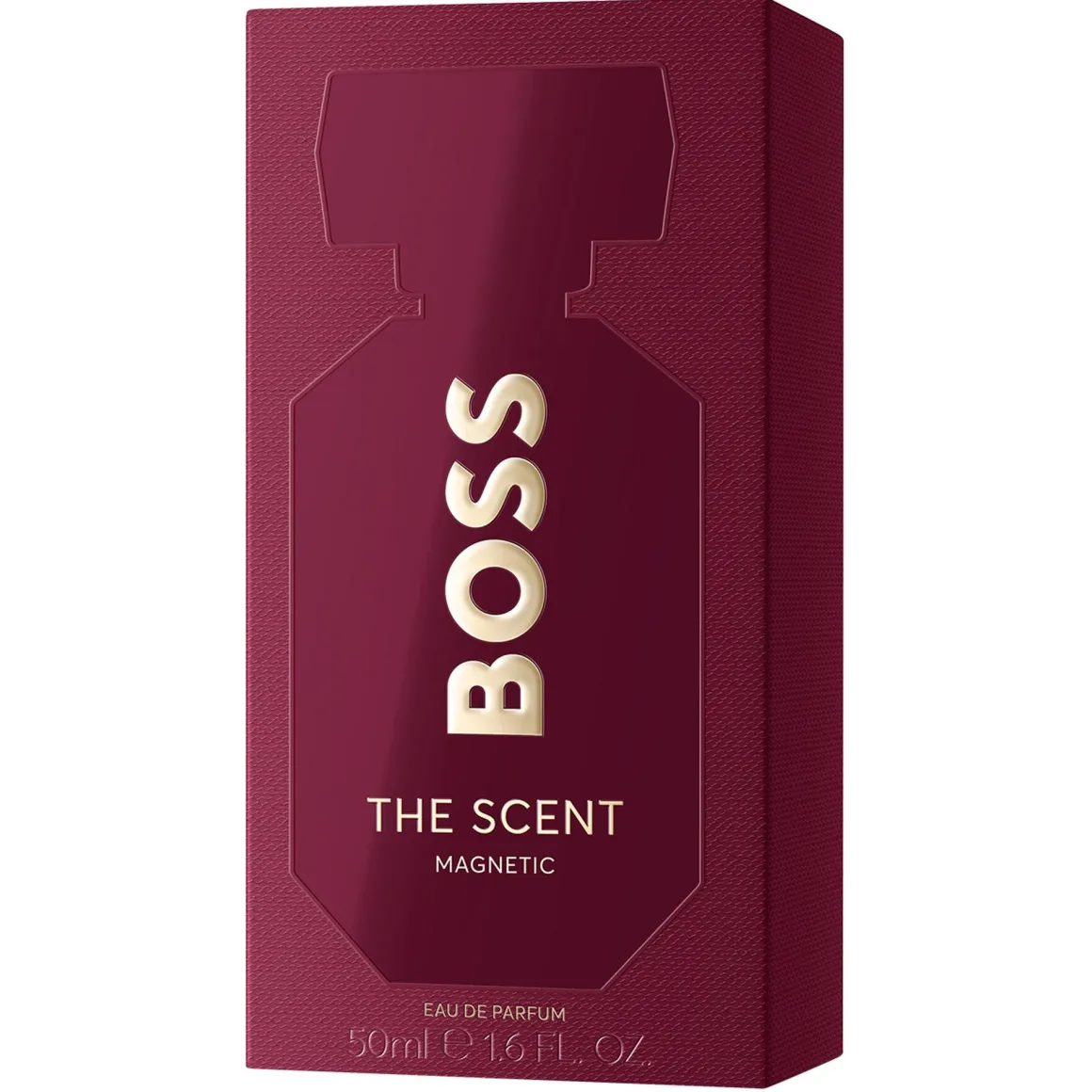 Boss The Scent For Her Magnetic Parfum