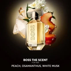 Boss The Scent For Her Parfum Refill Kopen