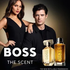 Boss The Scent For Her Parfum Refill Kopen