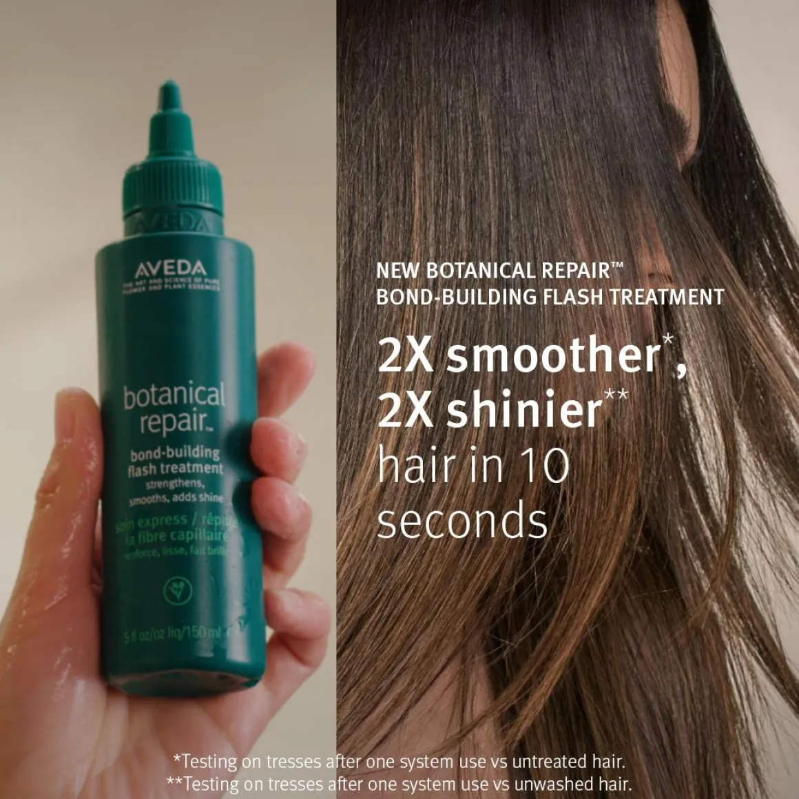 Botanical Repair™ Bond Building Flash