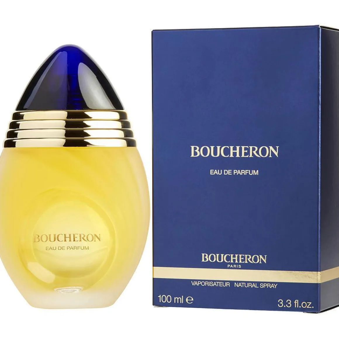 Boucheron Femme Eau De Parfum Kopen