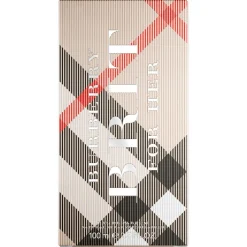 Burberry Brit For Women Eau De Parfum
