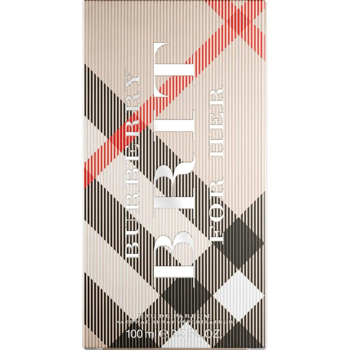 Burberry Brit For Women Eau De Parfum