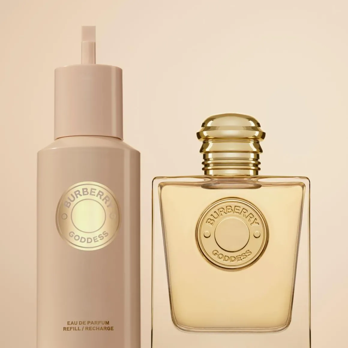 Burberry Goddess Eau De Parfum Kopen