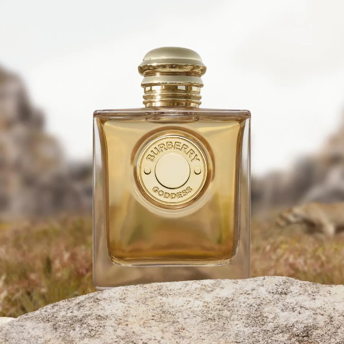 Burberry Goddess Eau De Parfum Intense