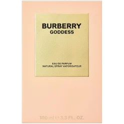 Burberry Goddess Eau De Parfum Kopen