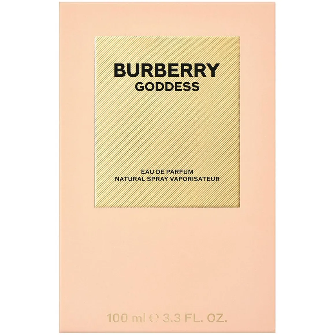 Burberry Goddess Eau De Parfum Kopen