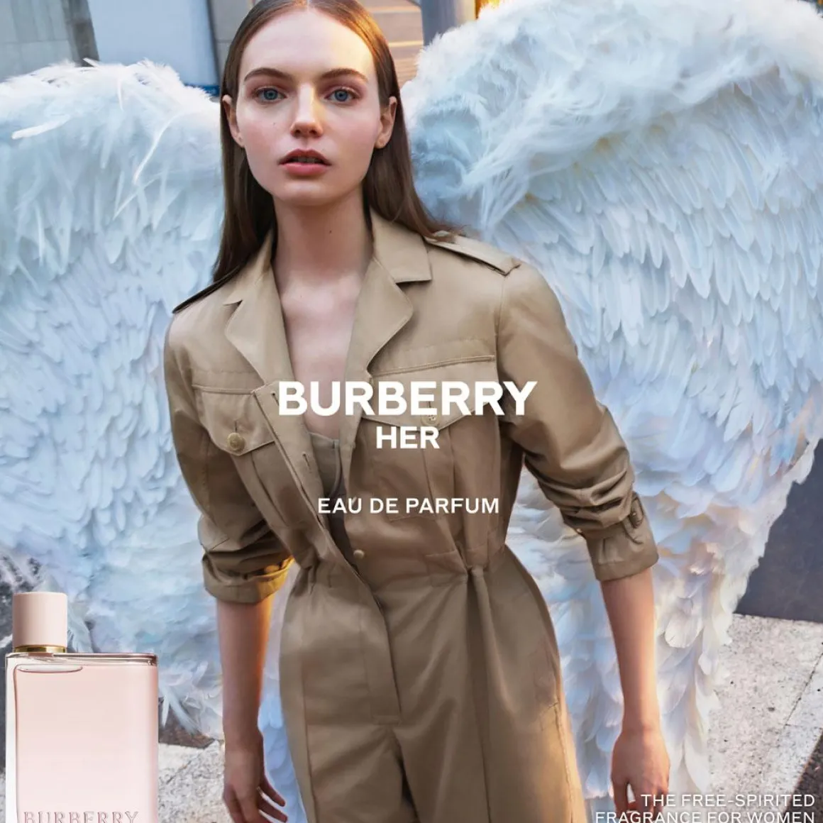 Burberry Her Eau De Parfum Kopen