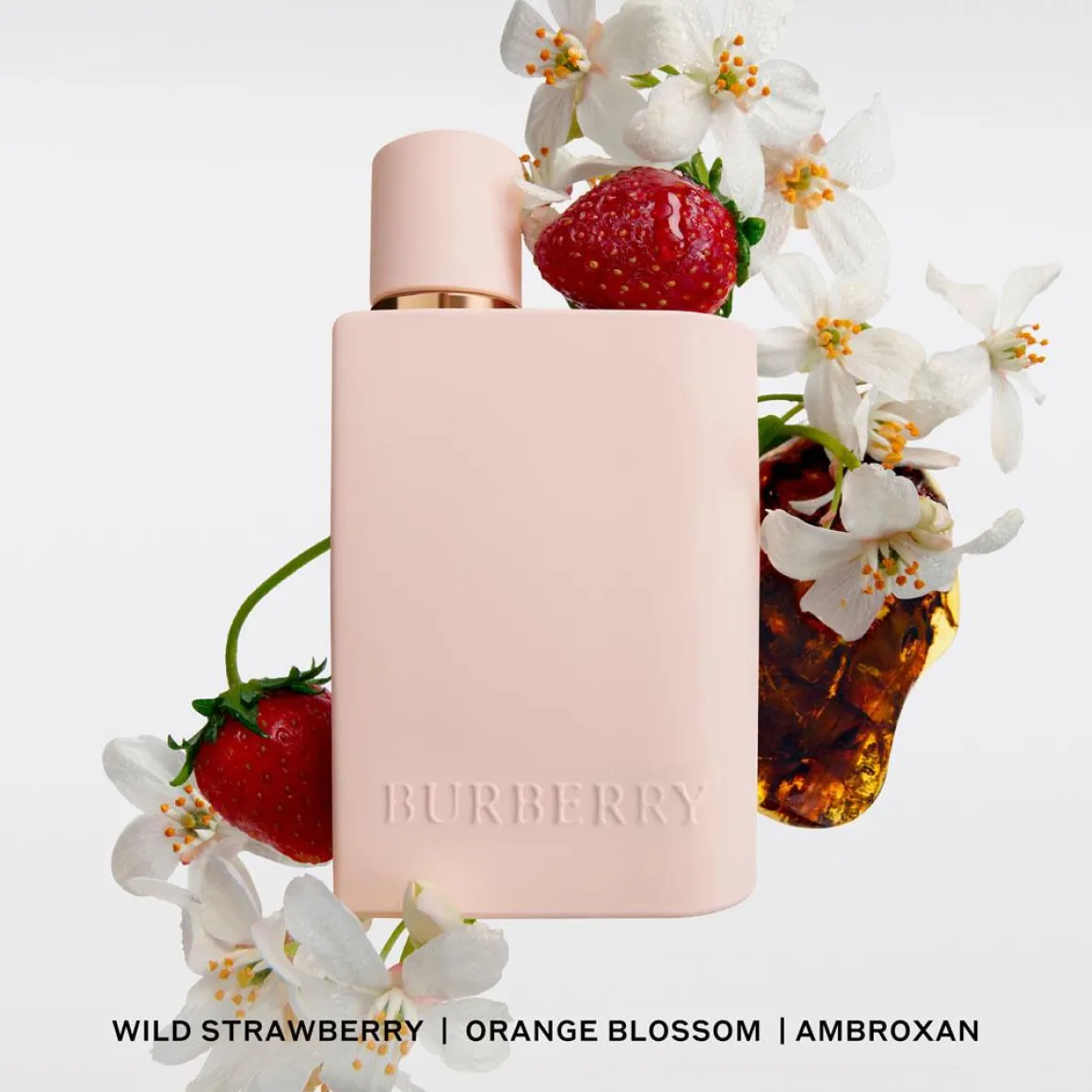 Burberry Her Intense Eau De Parfum Kopen