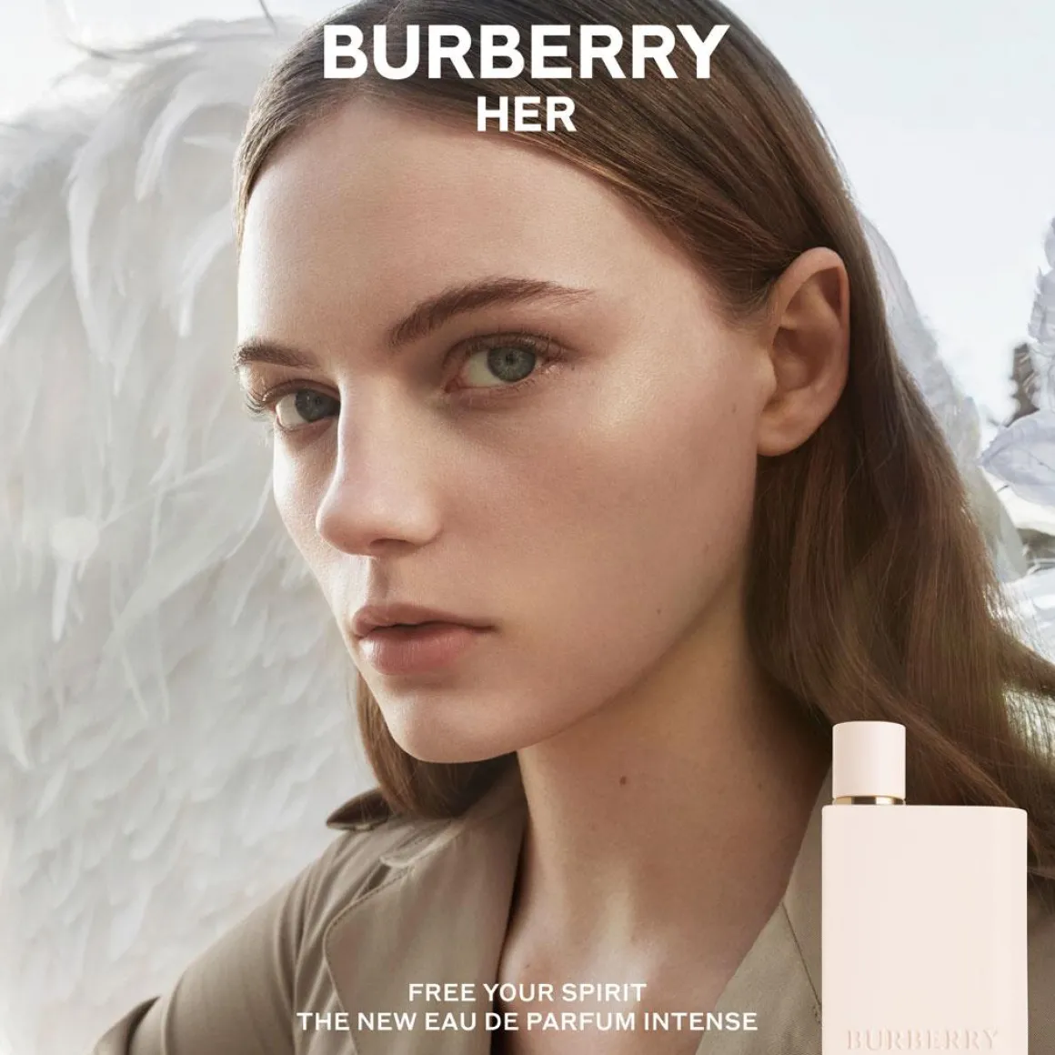 Burberry Her Intense Eau De Parfum Kopen