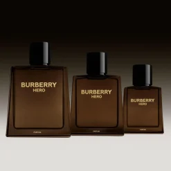 Burberry Hero Parfum Kopen