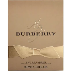 Burberry My Burberry Eau De Parfum Kopen