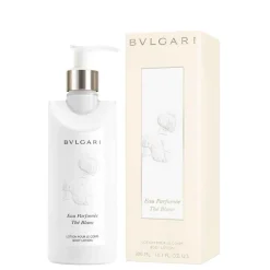 Bvlgari Eau Parfumeé Thé Blanc Body Lotion