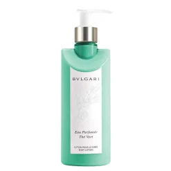 Bvlgari Eau Parfumeé Thé Vert Body Lotion