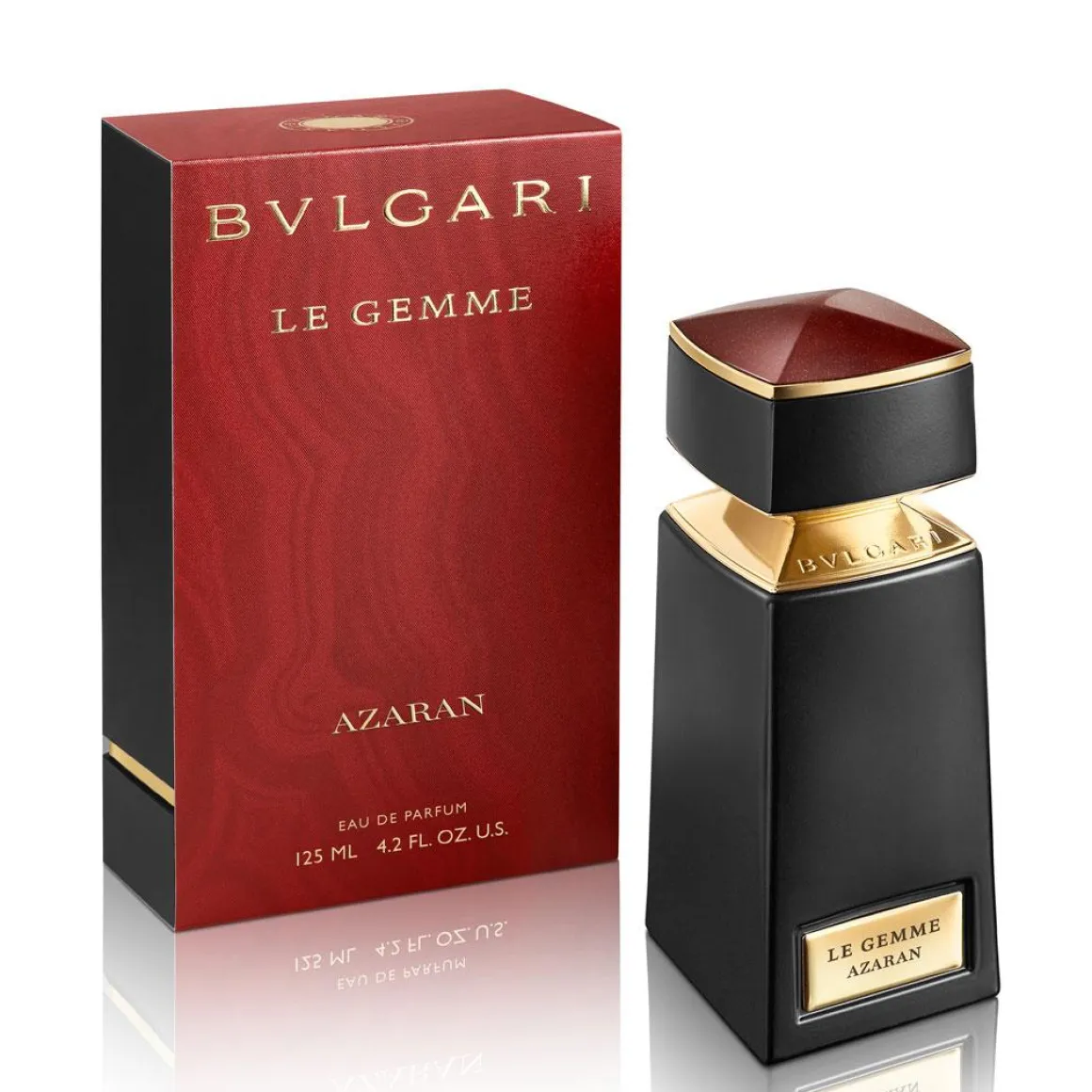 Bvlgari Le Gemme Azaran Eau De Parfum Kopen