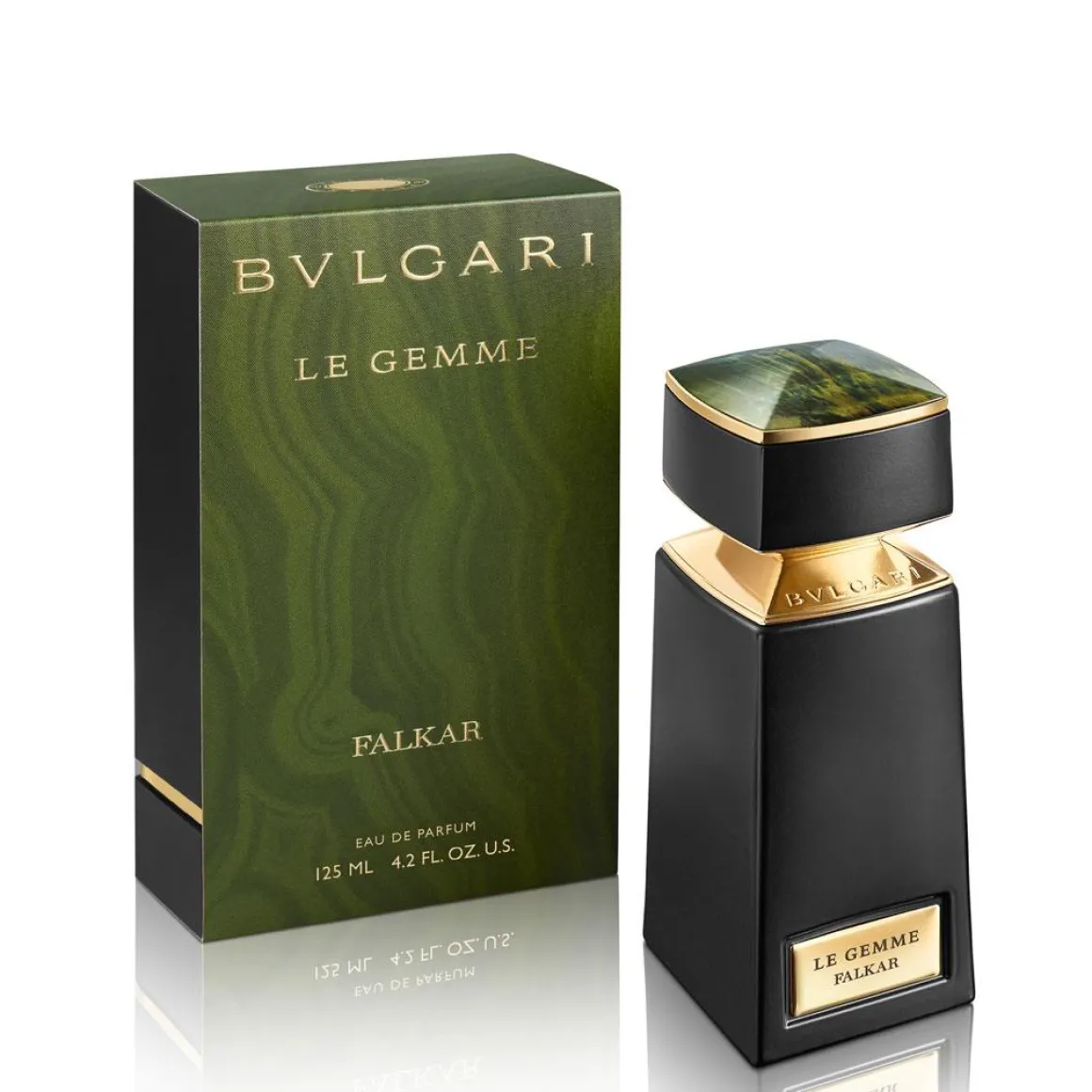 Bvlgari Le Gemme Falkar Eau De Parfum Kopen