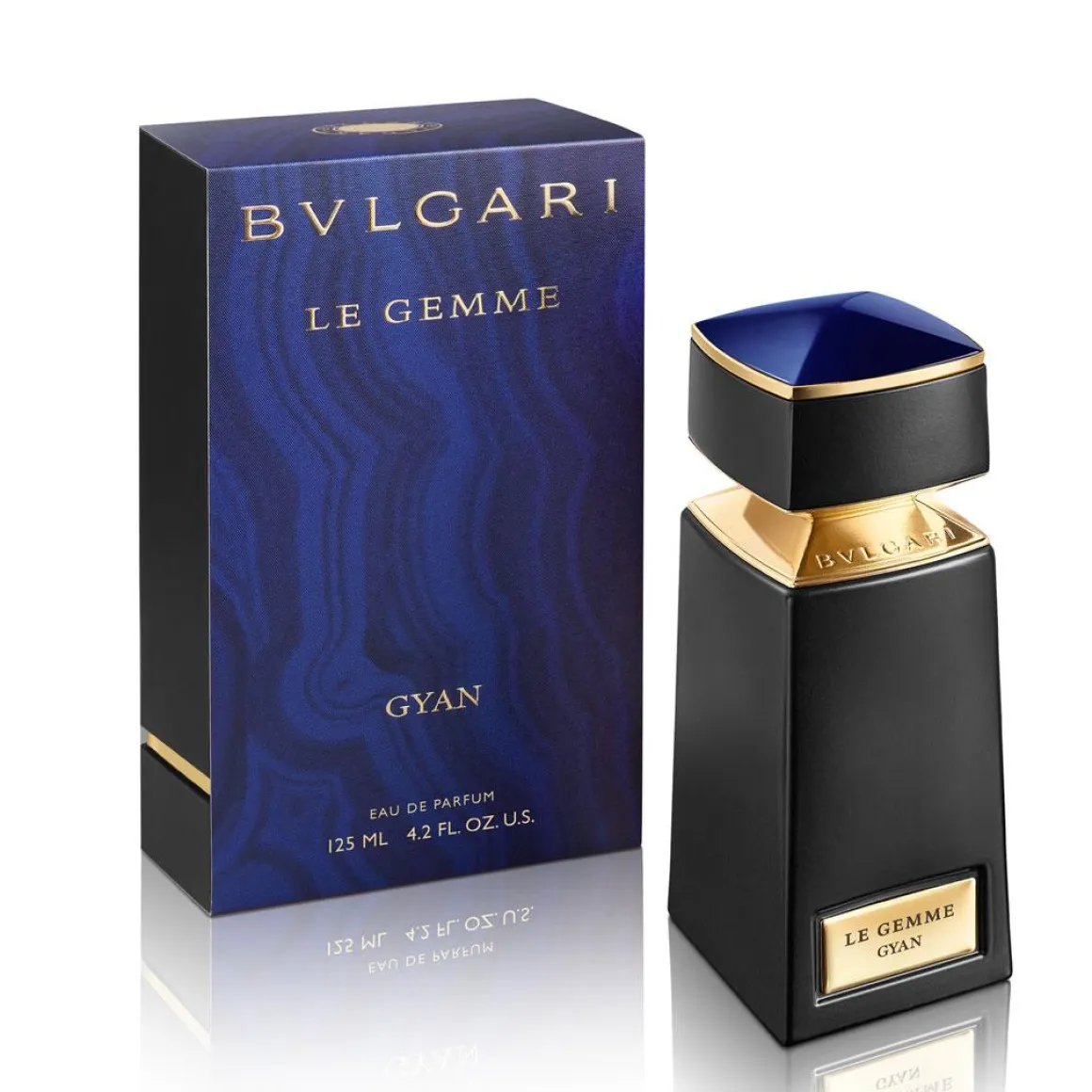 Bvlgari Le Gemme Gyan Eau De Parfum Kopen