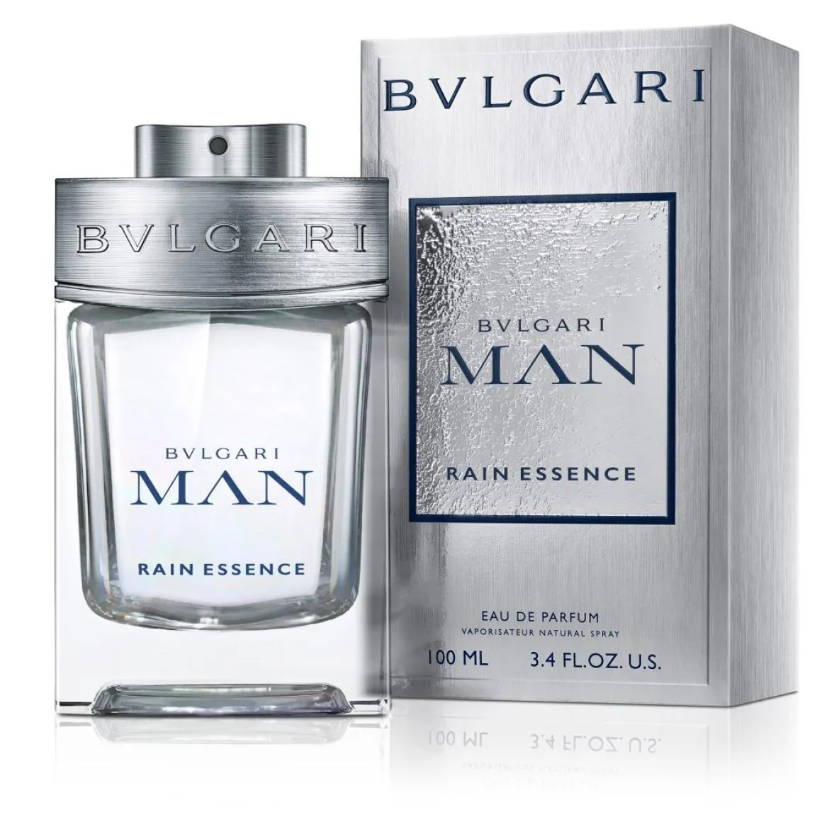 BVLGARI Man Rain Essence Eau De Parfum