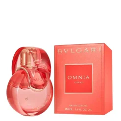 Bvlgari Omnia Coral Eau De Toilette Kopen