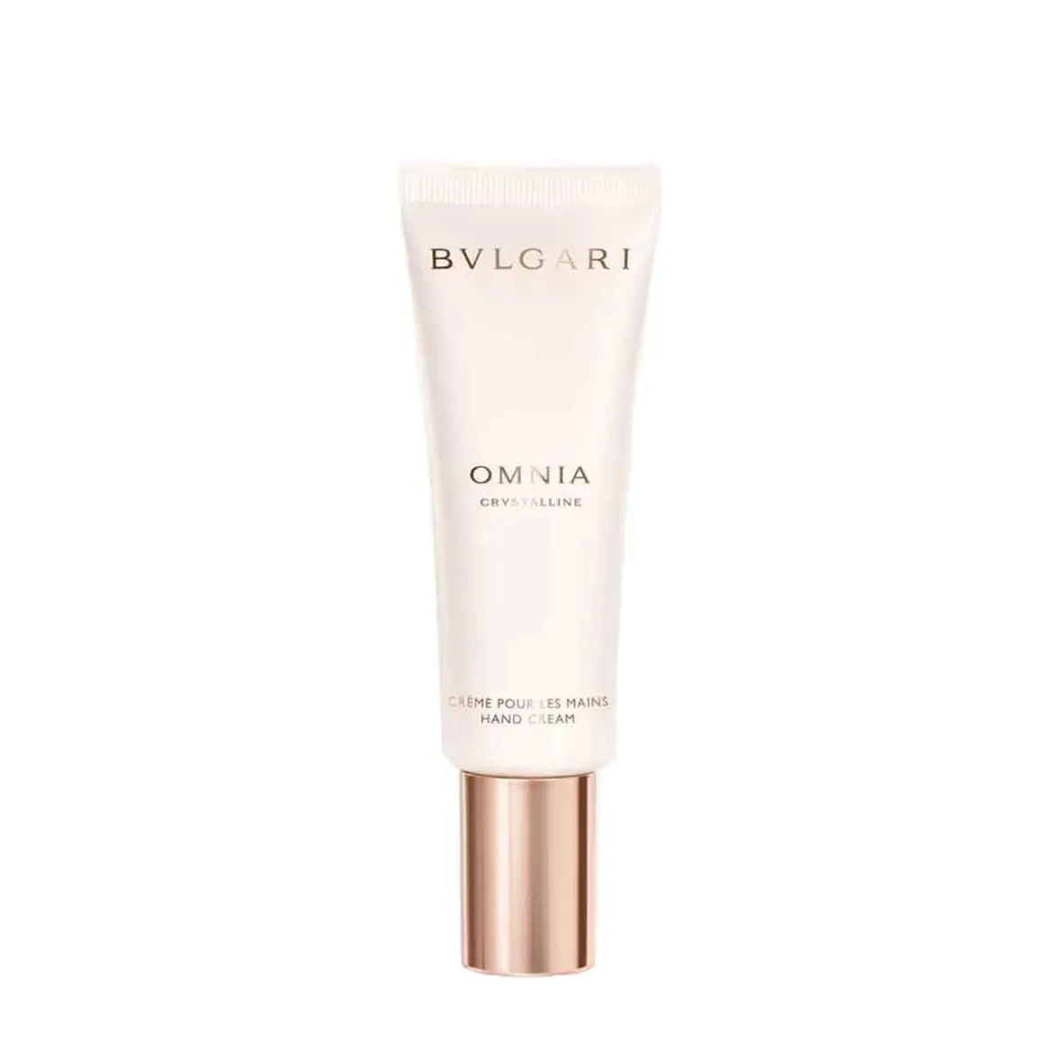 Bvlgari Omnia Crystalline Hand Cream Kopen