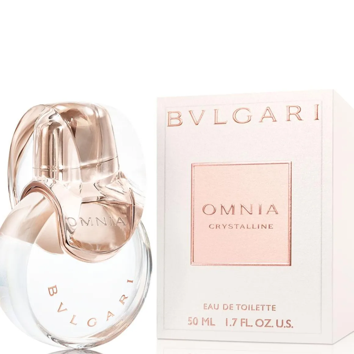 Bvlgari Omnia Crystalline Kopen