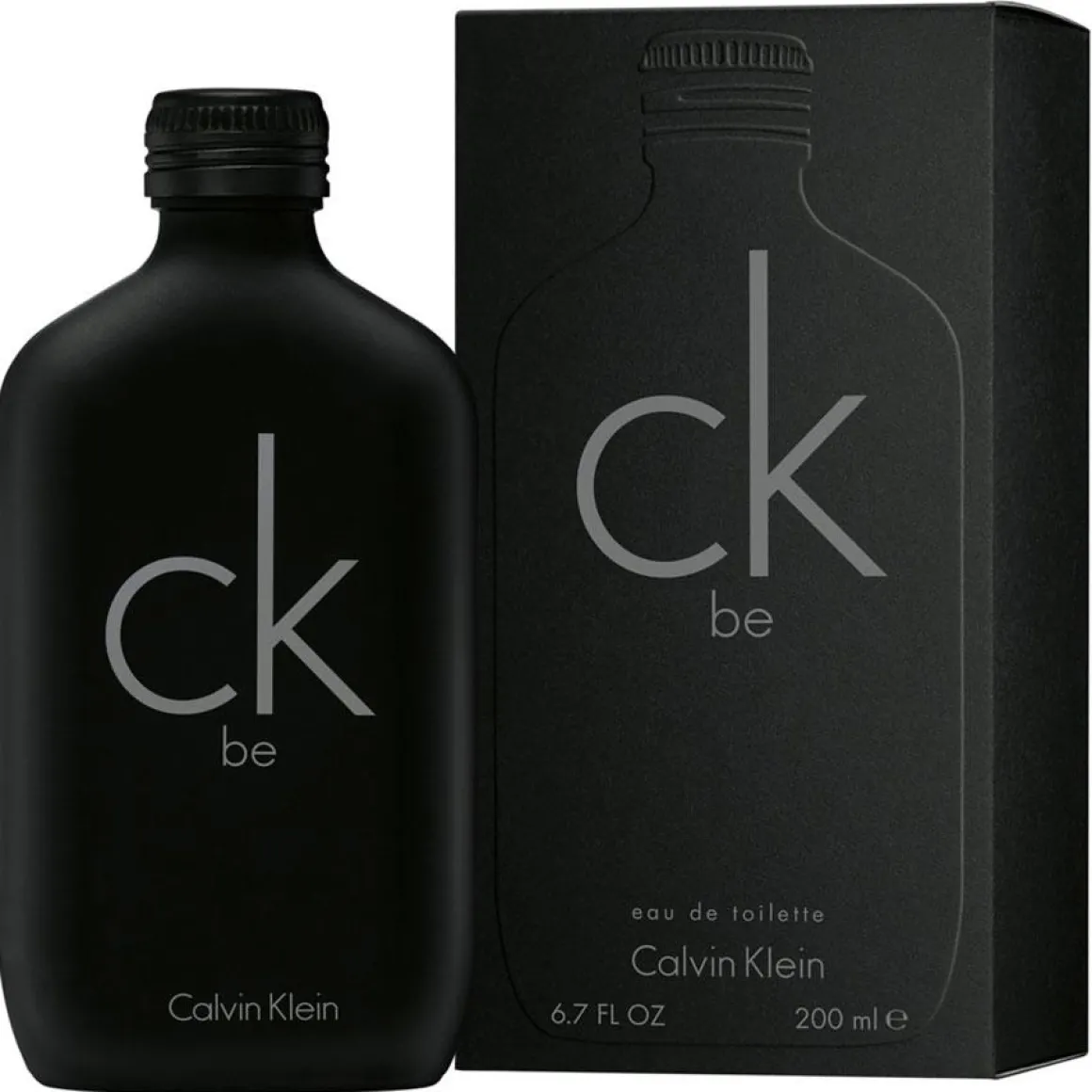Calvin Klein Ck Be Eau De Toilette Kopen