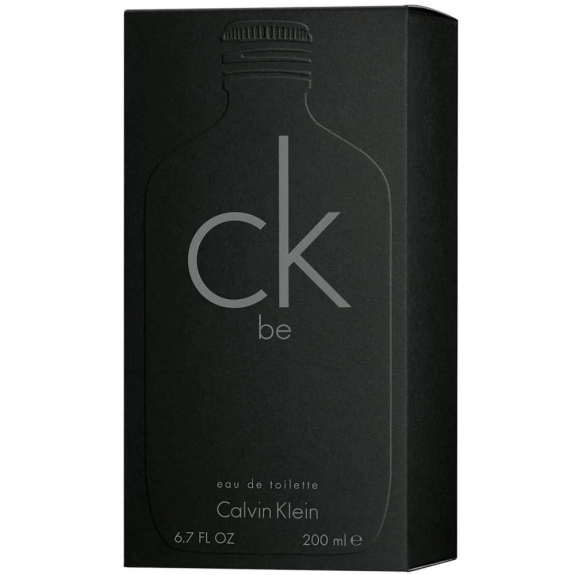 Calvin Klein Ck Be Eau De Toilette Kopen