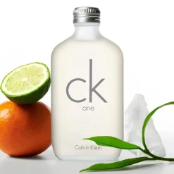 Calvin Klein Ck One Eau De Toilette Kopen