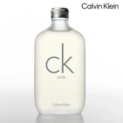 Calvin Klein Ck One Eau De Toilette Kopen