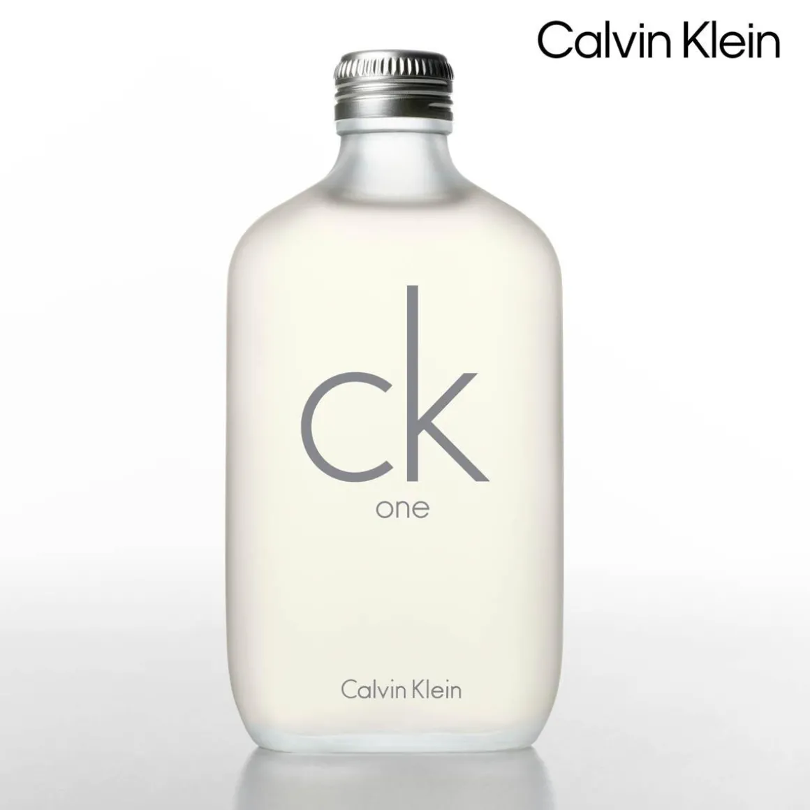 Calvin Klein Ck One Eau De Toilette Kopen