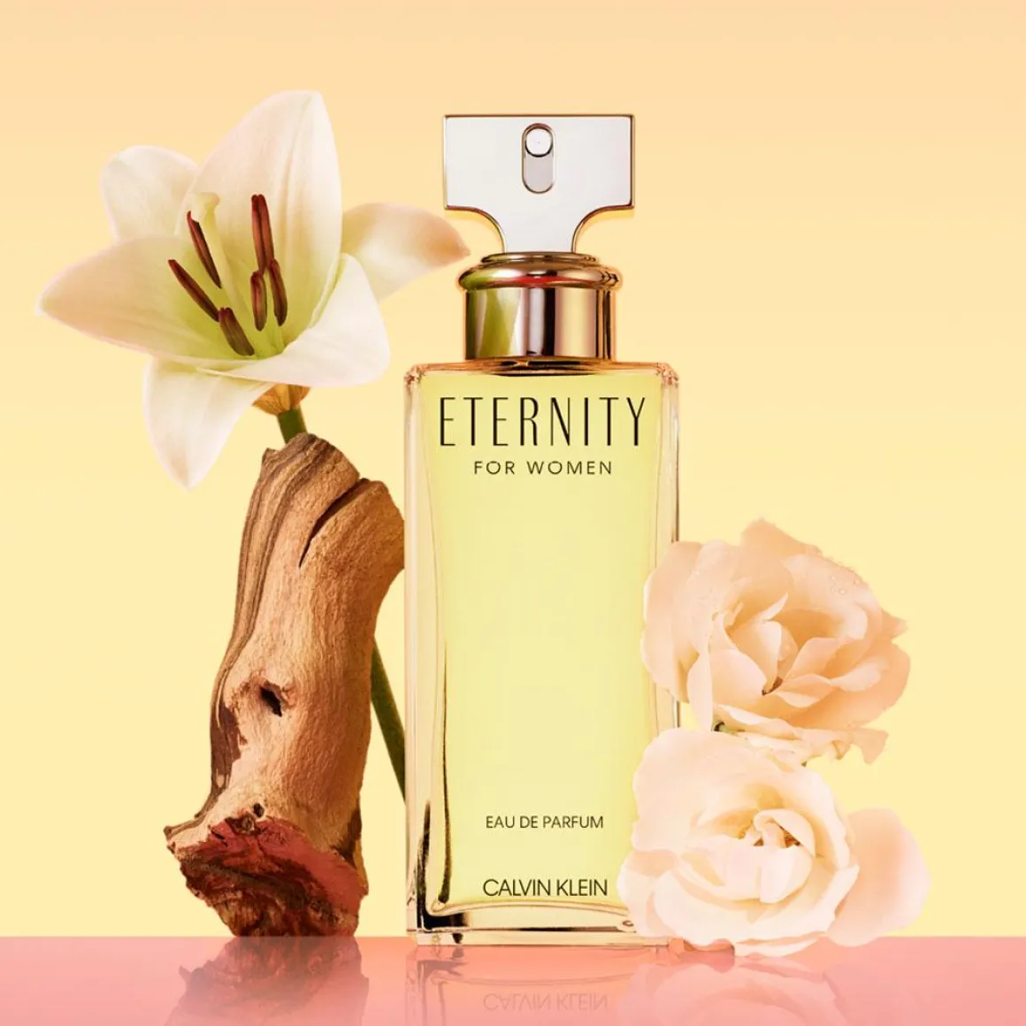 Calvin Klein Eternity Eau De Parfum Kopen