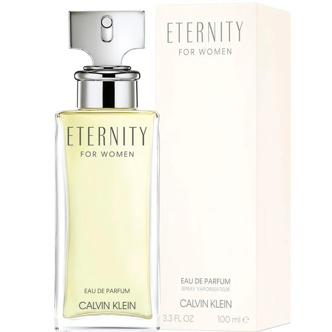 Calvin Klein Eternity Eau De Parfum Kopen