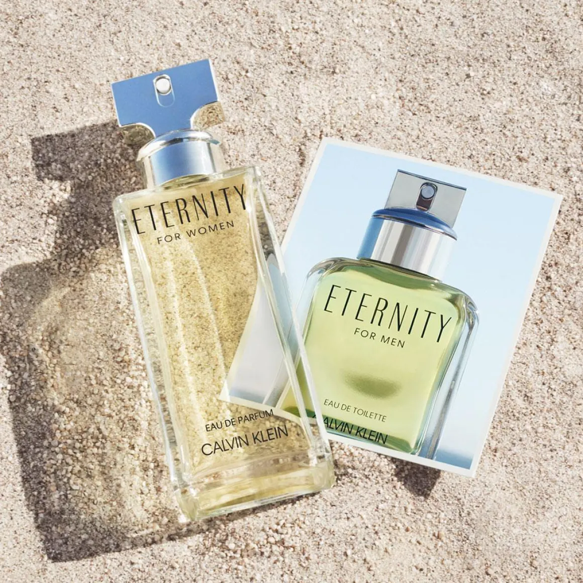 Calvin Klein Eternity For Men Kopen