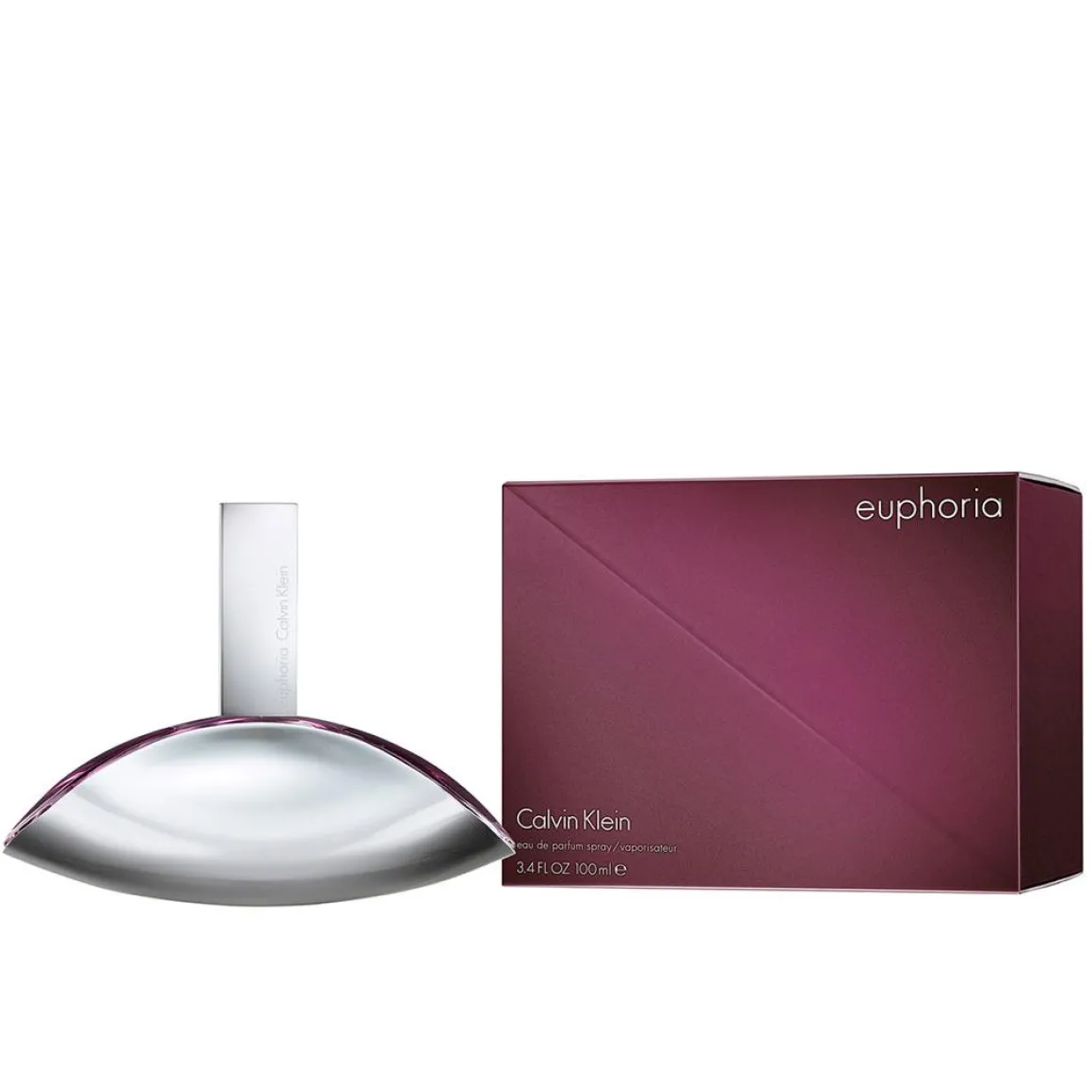 Calvin Klein Euphoria Eau De Parfum Kopen