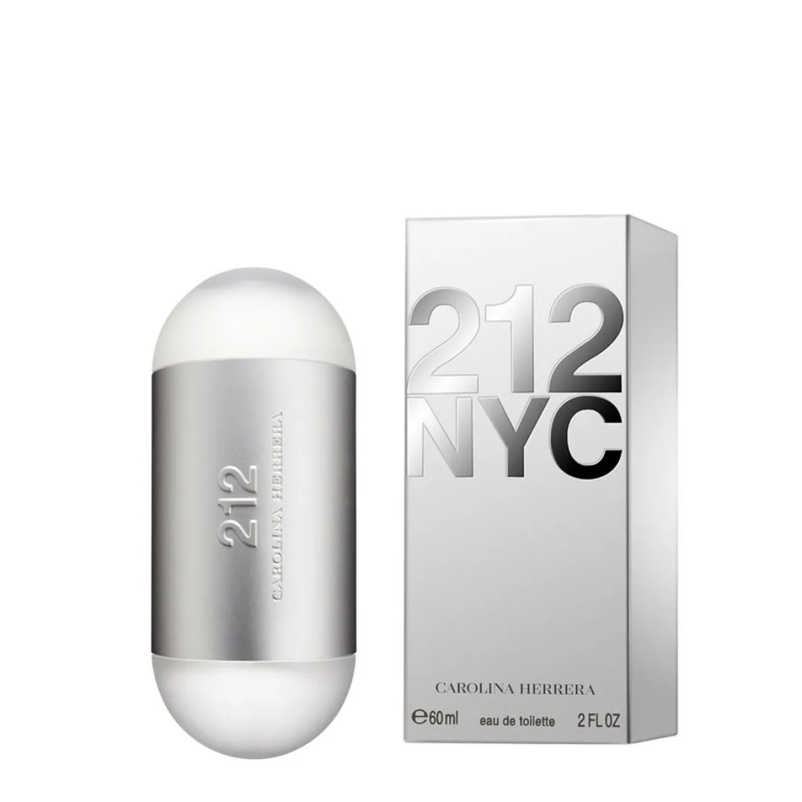 Carolina Herrera 212 Eau De Toilette Kopen
