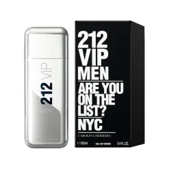 Carolina Herrera 212 VIP Men Kopen