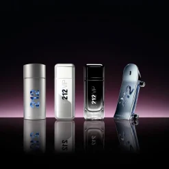 Carolina Herrera 212 VIP Men Kopen