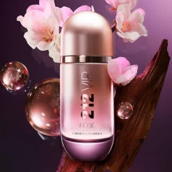 Carolina Herrera 212 VIP Rose Parfum Kopen