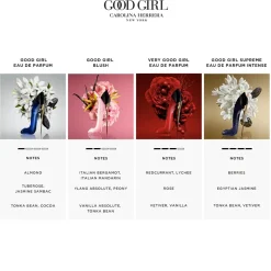 Carolina Herrera Good Girl Parfum Kopen