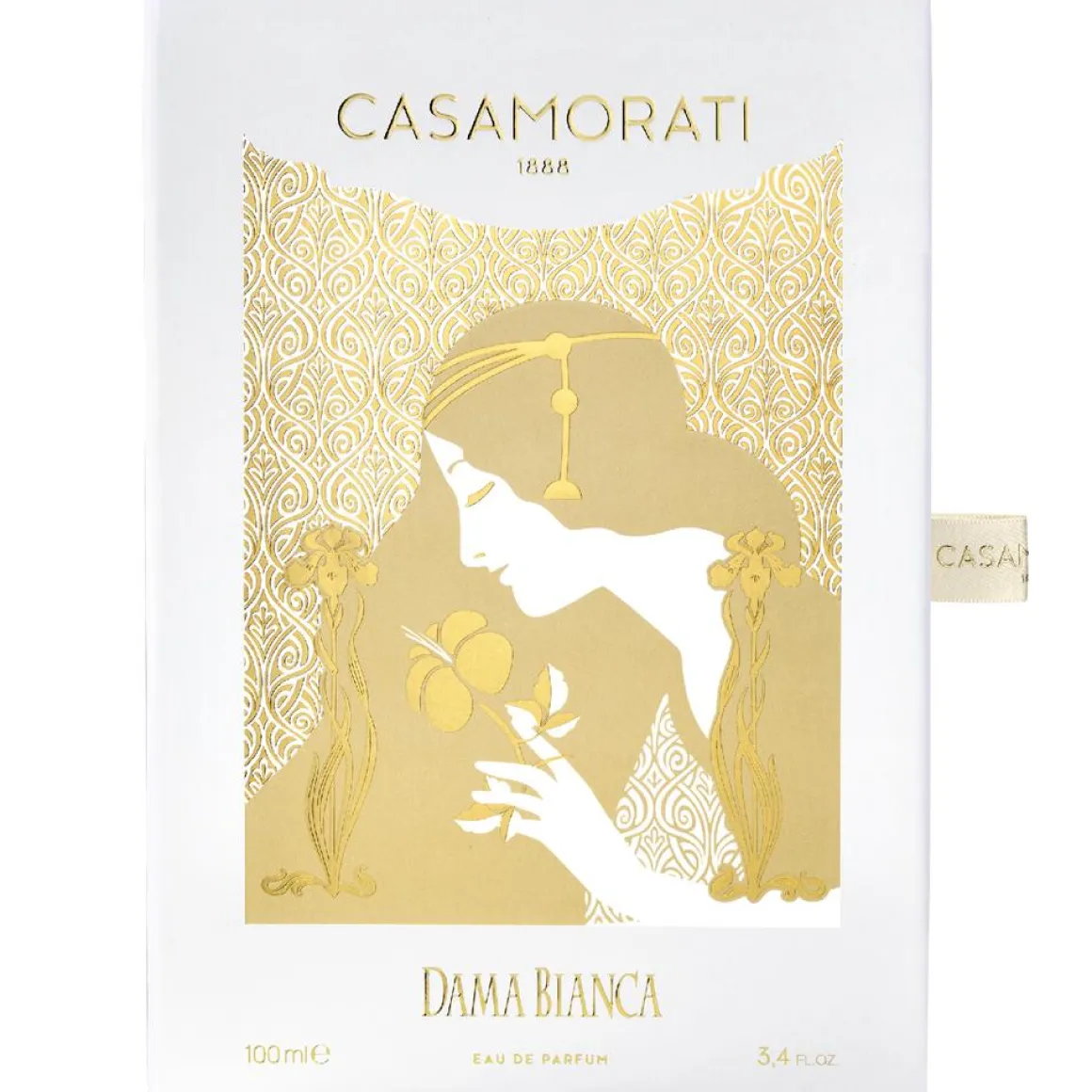 Casamorati Dama Bianca Eau De Parfum Kopen