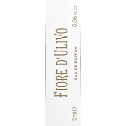 Casamorati Fiore D'Ulivo Eau De Parfum