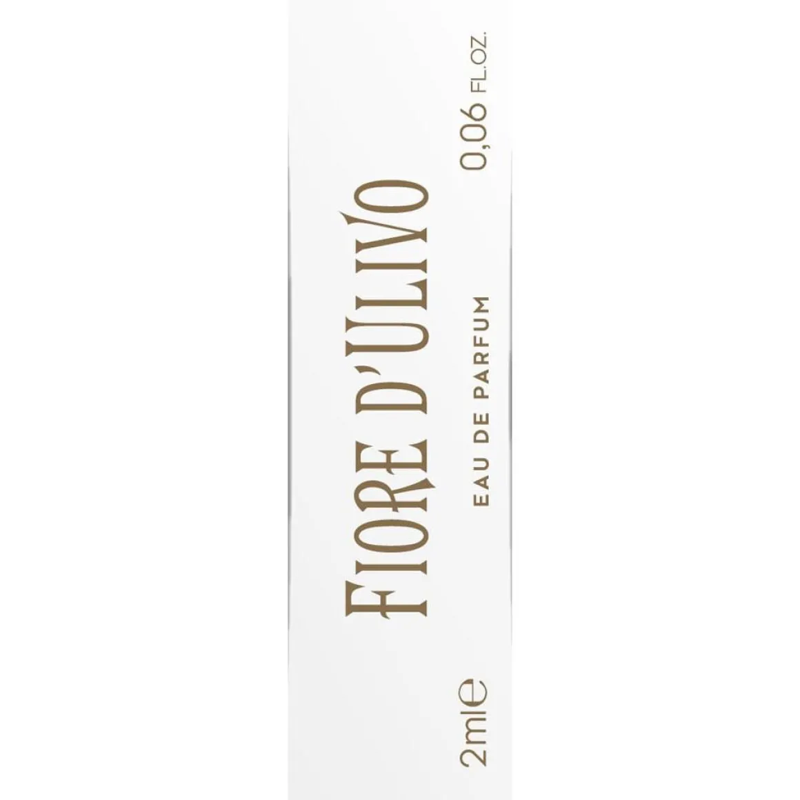 Casamorati Fiore D'Ulivo Eau De Parfum