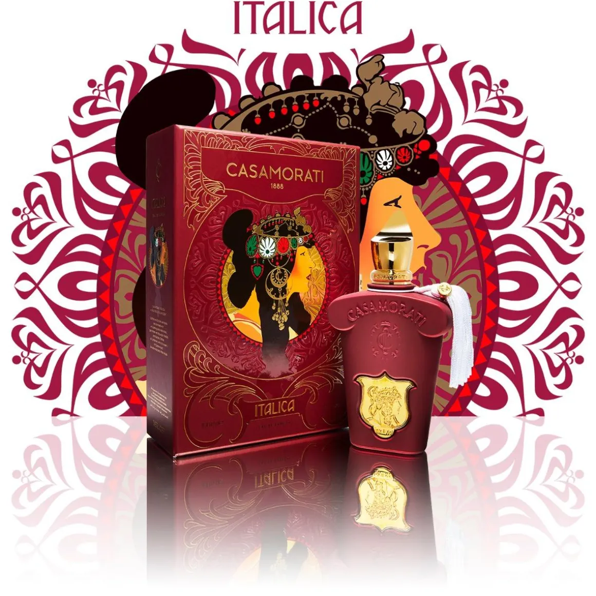 Casamorati Italica Eau De Parfum Kopen