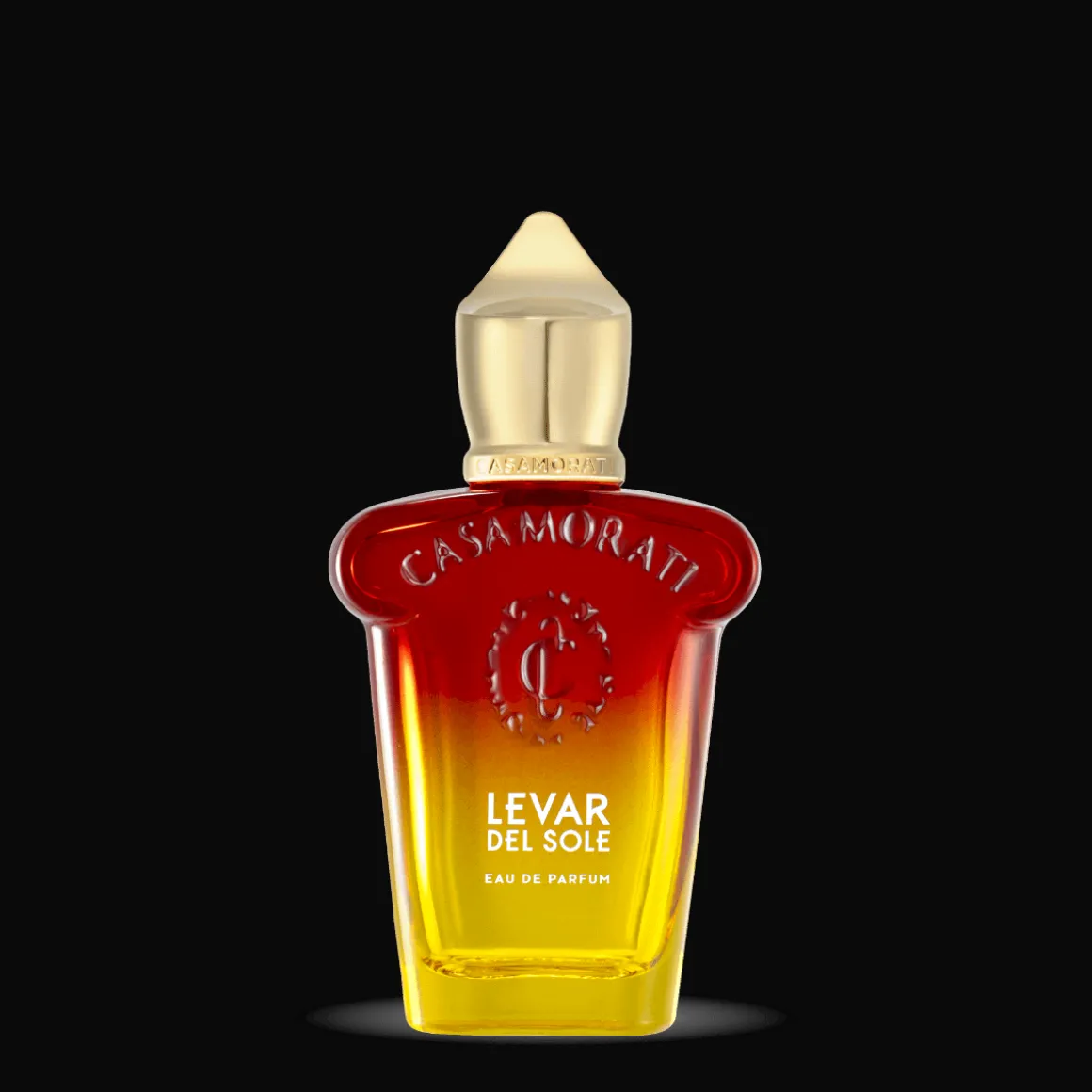 Casamorati Levar Del Sole Eau De Parfum