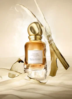Cashmere Collection Palo Santo Parfum