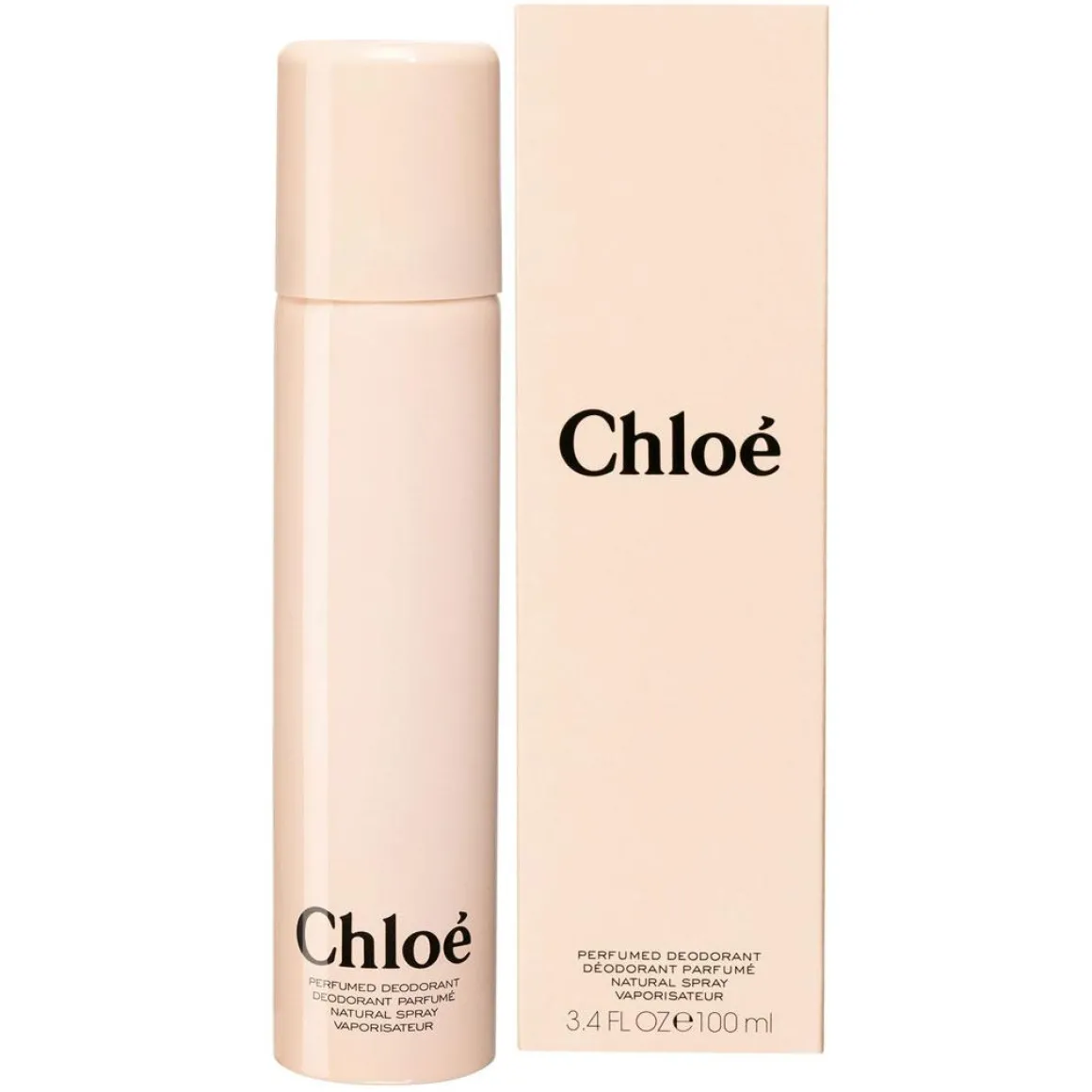Chloé 100 ml deodorant van Chloé
