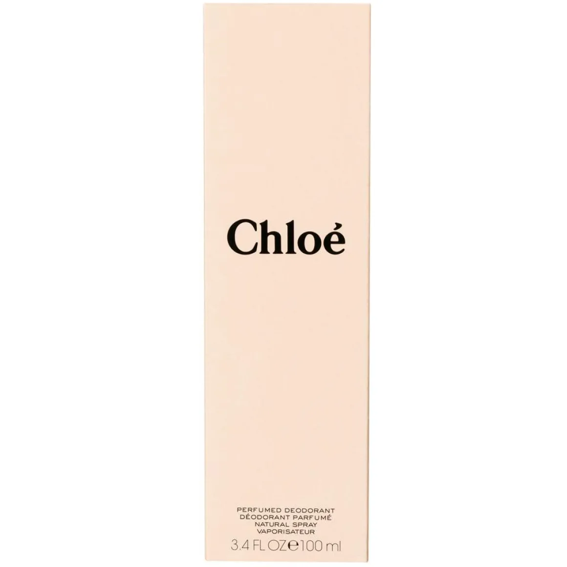 Chloé 100 ml deodorant van Chloé