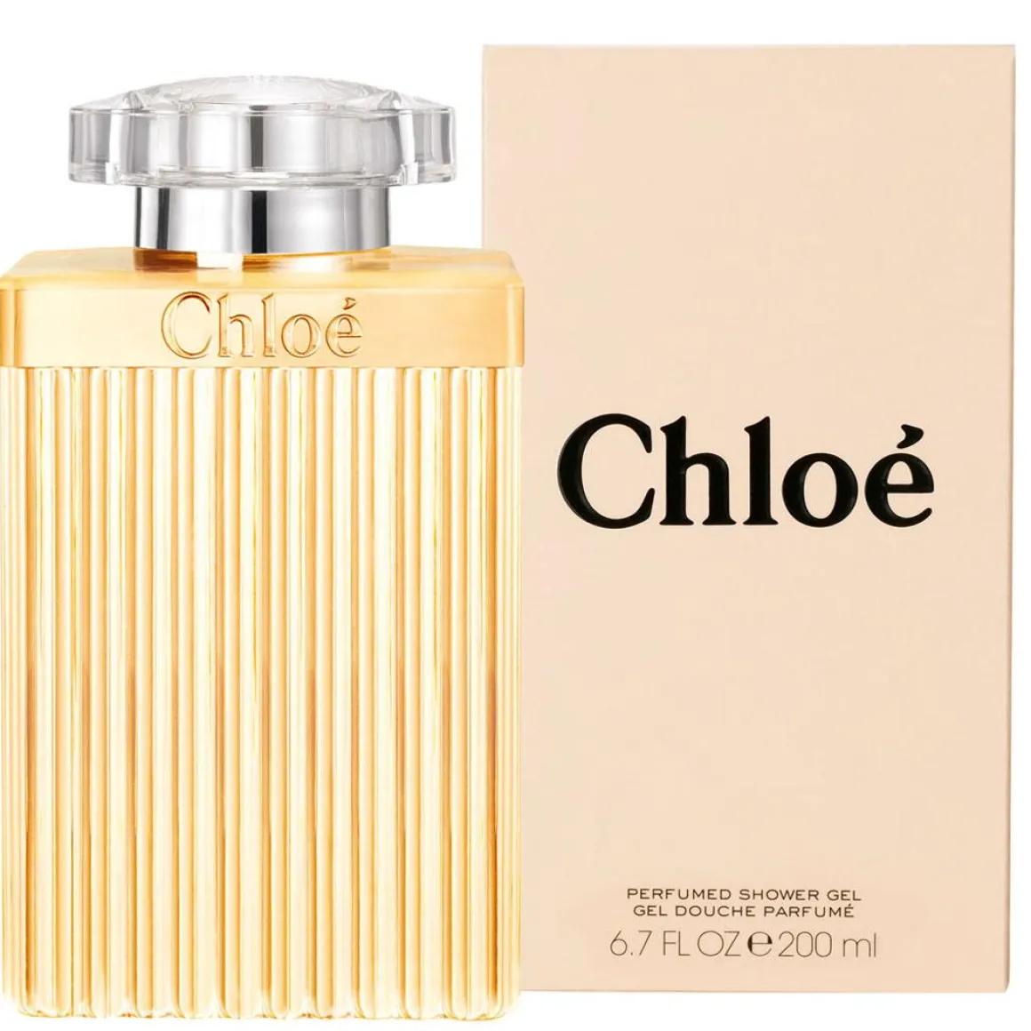 Chloé Chloé Douchegel Kopen