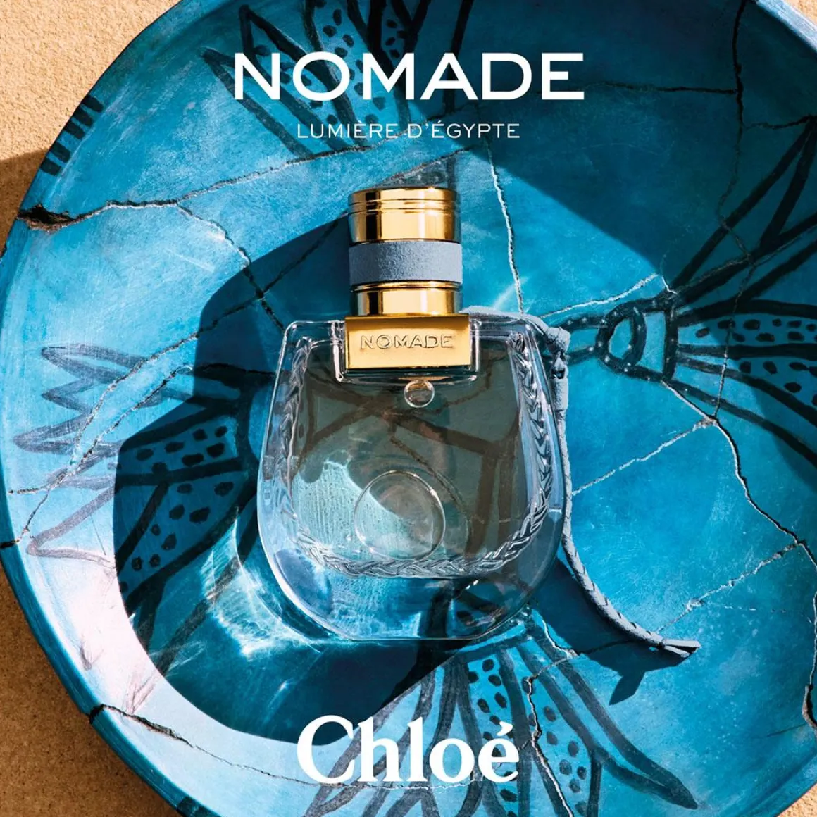 Chloé Nomade Lumière D'Ègypte Parfum Kopen